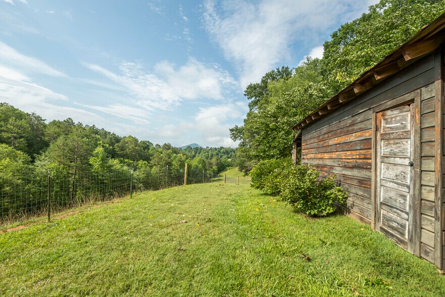 More Photos Of 305 Sluder Branch Rd, Leicester Land For Sale