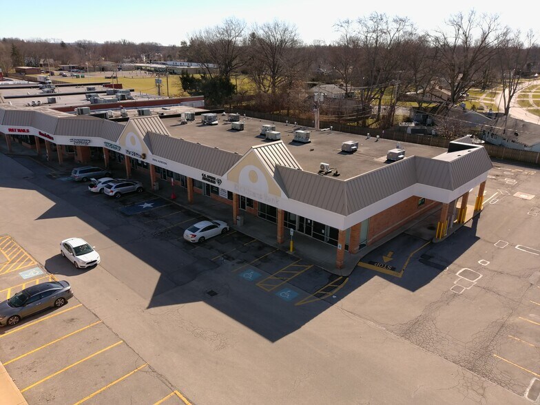 More Photos Of 371-447 W Bagley Rd, Berea Unknown For Sale