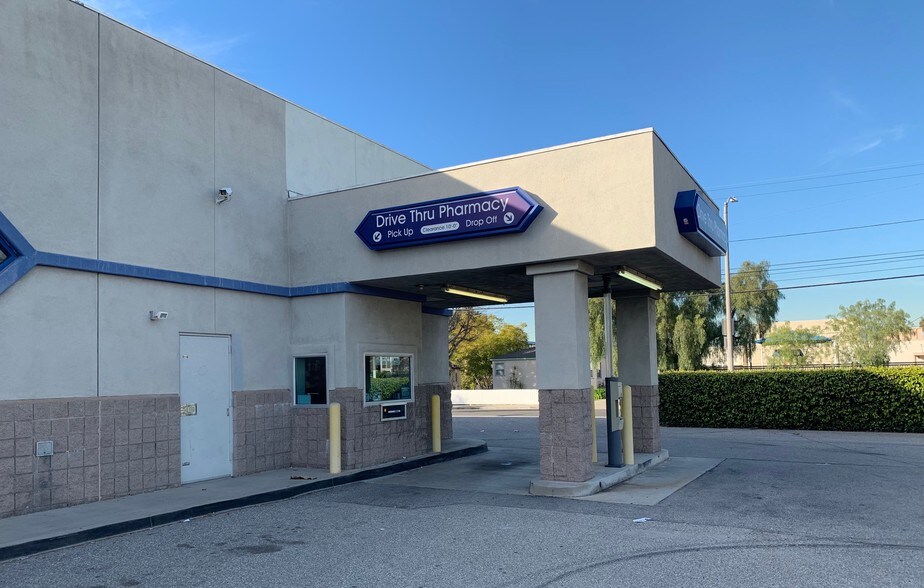 More Photos Of 1207-1229 W Pacific Coast Hwy, Harbor City Unknown For Lease
