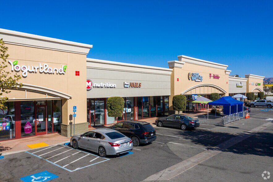 More Photos Of 30158 Industrial Pky SW, Hayward Storefront Retail Office For Sale