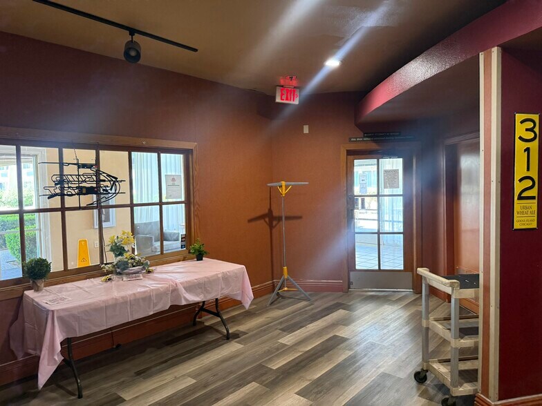 More Photos Of 4219 E Waterloo Rd, Stockton Hotel For Sale