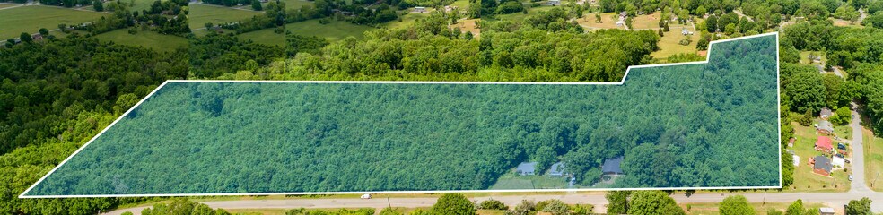 Primary Photo Of 1247 Williams Rd, Statesville Land For Sale