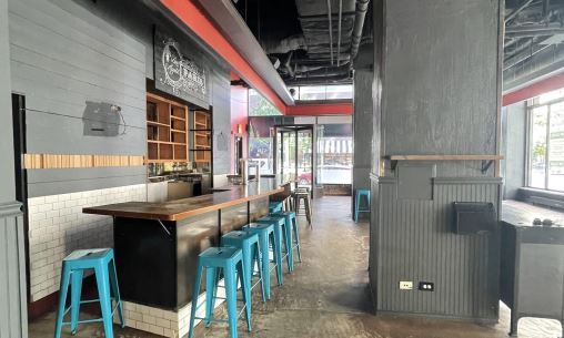 More Photos Of 111 W Huron St, Chicago Hotel For Lease