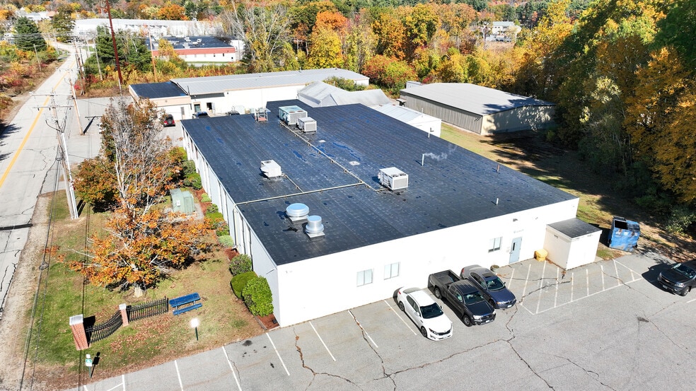 More Photos Of , Milford Industrial For Sale