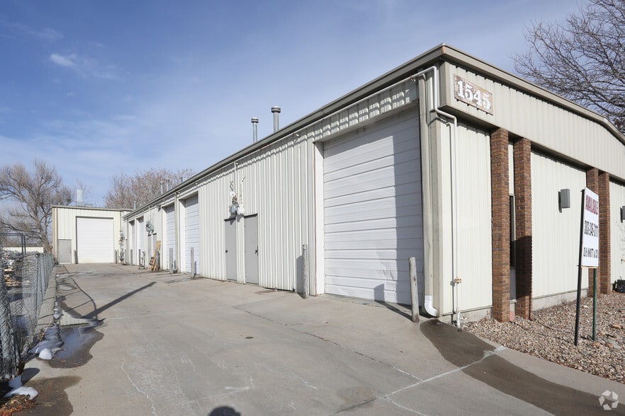 More Photos Of 1545 W Tufts Ave, Englewood Research And Development For Lease