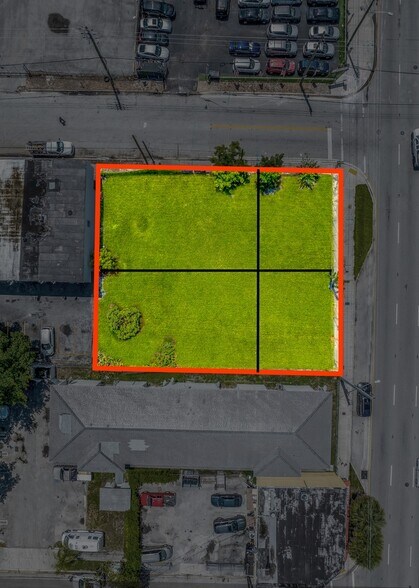 More Photos Of 21500 S Dixie Hwy, Miami Land For Sale
