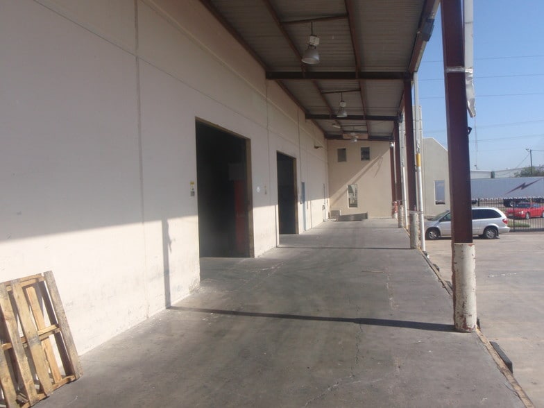 More Photos Of 1120 Produce Rd, Hidalgo Warehouse For Lease