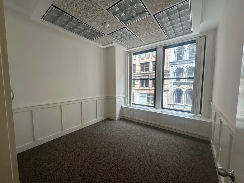 More Photos Of 111 State St, Boston Office For Lease