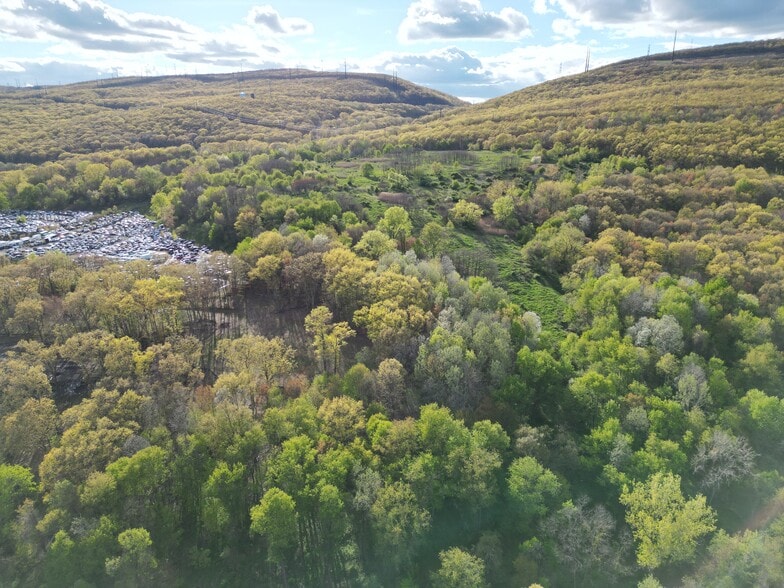 More Photos Of Clover & West Of Rr Street St, Scranton Land For Sale