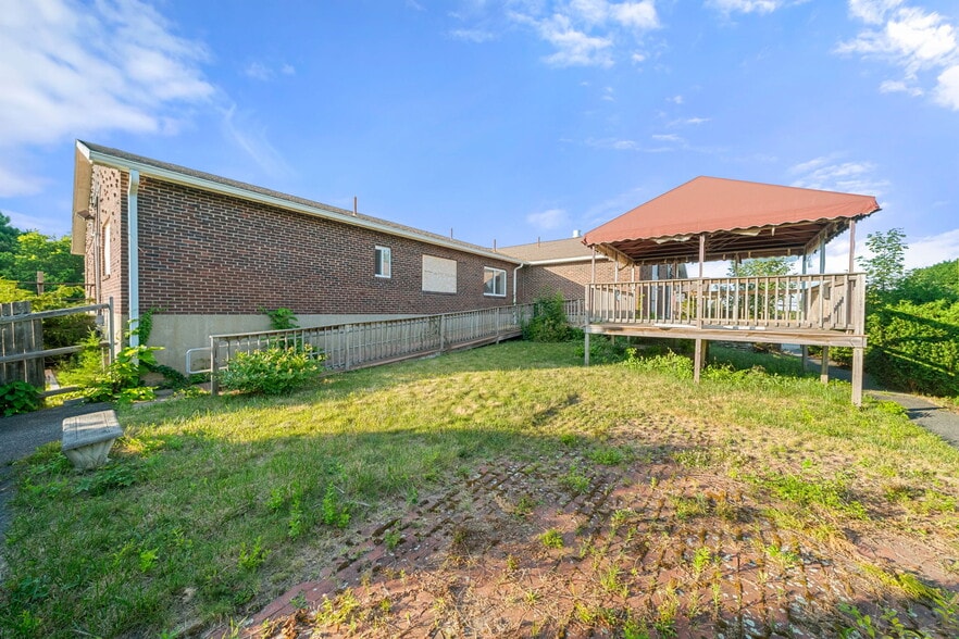 More Photos Of 1123 Rockdale Ave, New Bedford Rehabilitation Center For Sale