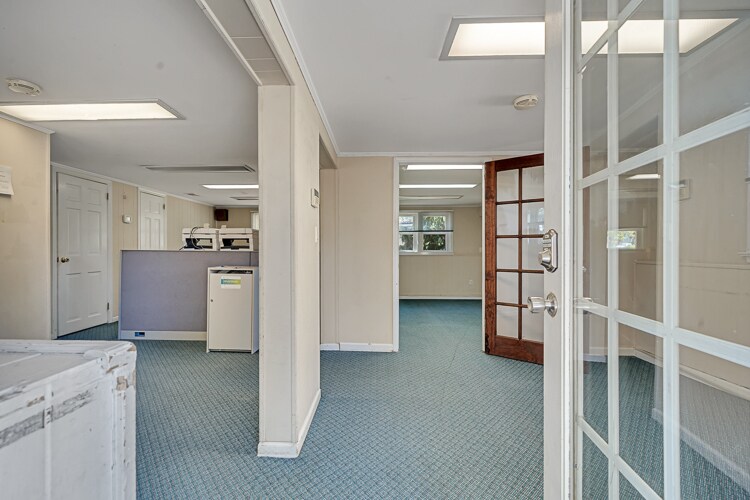 More Photos Of 30 Brant Ave, Clark Office For Sale