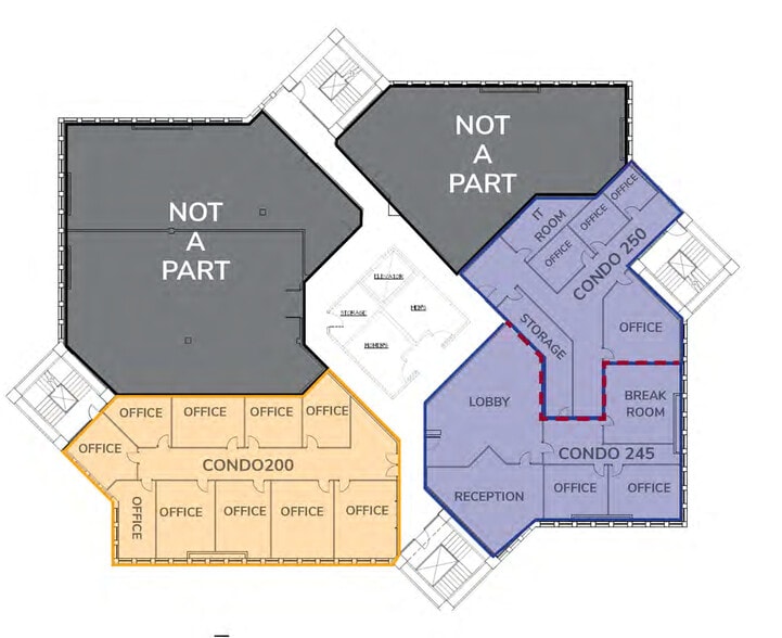 More Photos Of 8300 Utica Ave, Rancho Cucamonga Medical For Sale