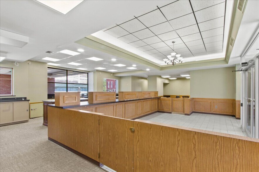 More Photos Of 8 W Maple St, North Lewisburg Storefront Retail Office For Sale