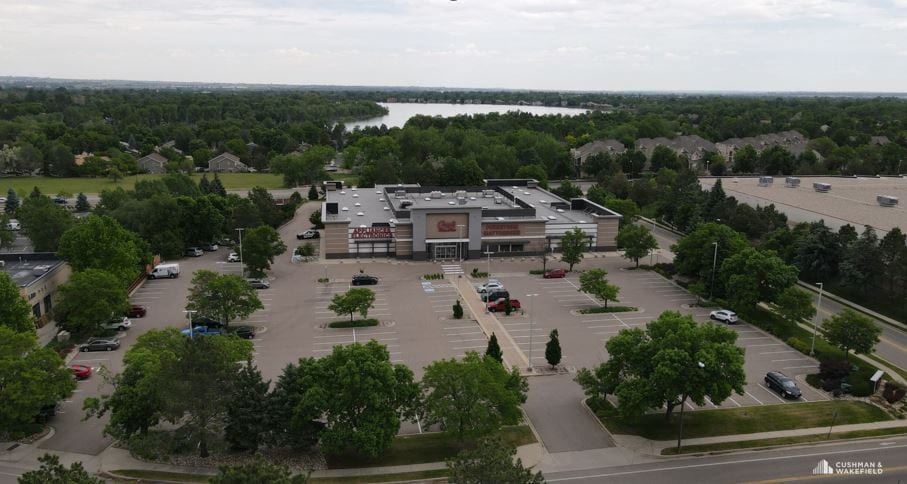 More Photos Of 120 Bockman Dr, Fort Collins Storefront Retail Office For Lease