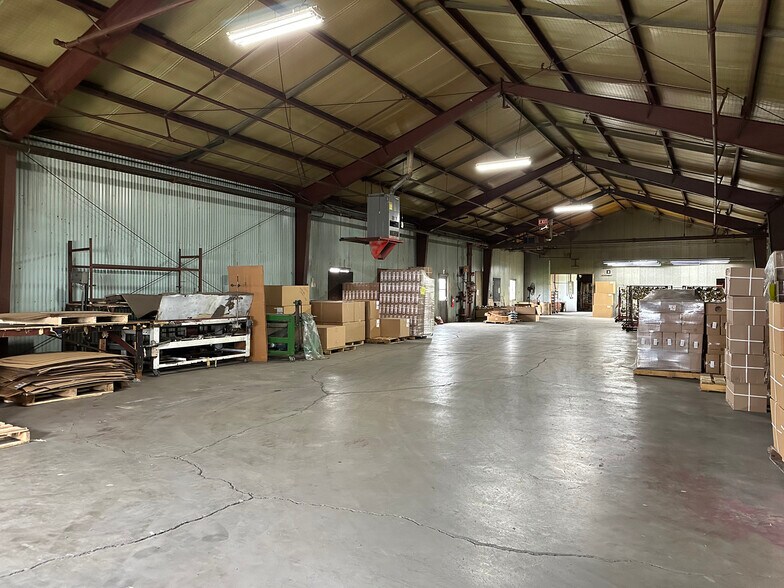 More Photos Of 1151 Ottokee St, Wauseon Warehouse For Sale