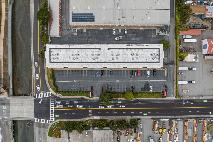 More Photos Of 90 Spruce Ave, South San Francisco Unknown For Lease