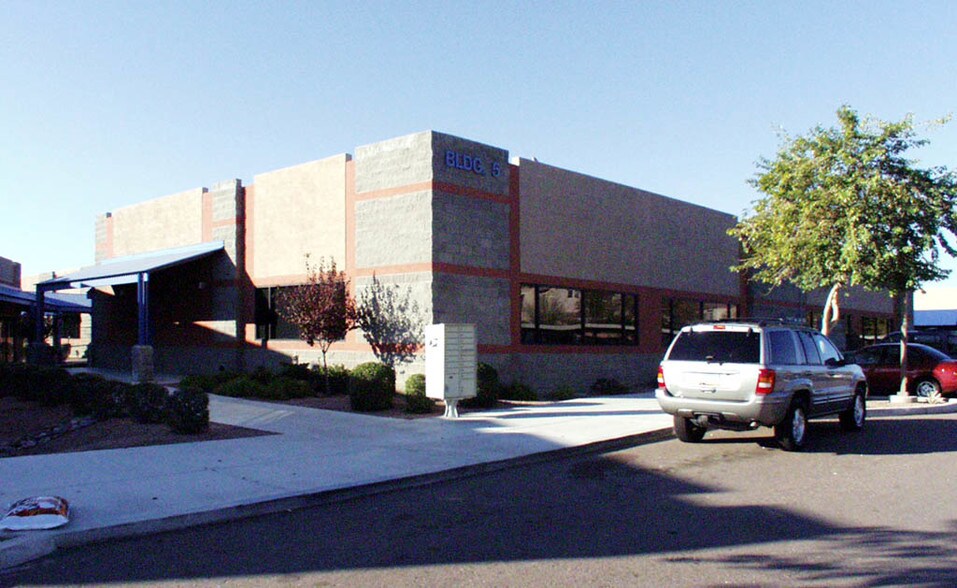 More Photos Of 4350 E Ray Rd, Phoenix Medical For Lease