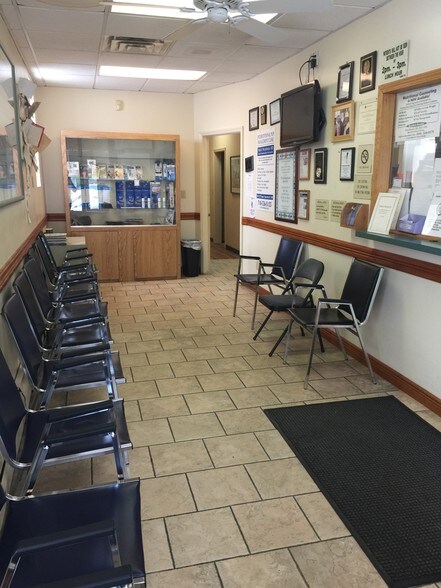 More Photos Of 11420 Rockaway Blvd, Jamaica Office Residential For Sale