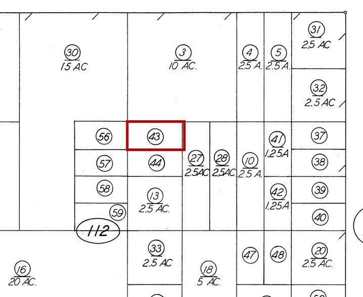 More Photos Of APN 35111243000 Vacant Land, Edwards Land For Sale