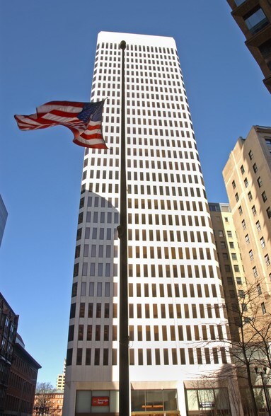 More Photos Of 1 Financial Plz, Providence Office For Lease