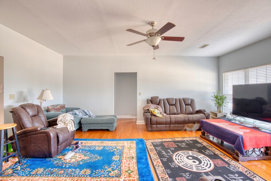 More Photos Of 441 Weaver Rd, Moultrie Land For Sale