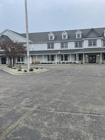 More Photos Of 15173 North Rd, Fenton Coworking Space