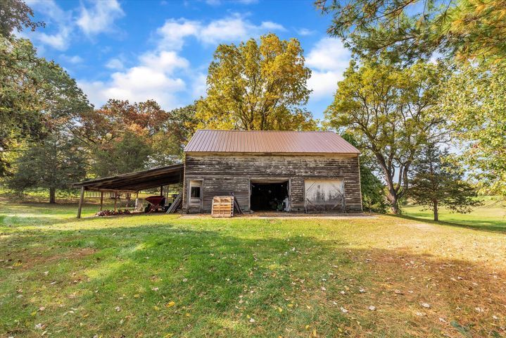 More Photos Of 5751 Brooklyn Rd, Jackson Golf Course Driving Range For Sale