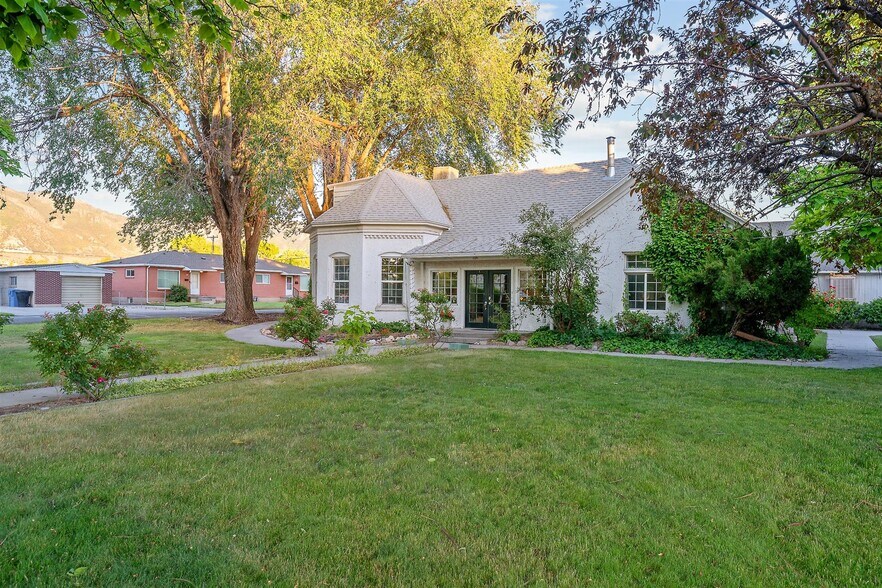 More Photos Of 1106 E 4500 S, Millcreek Office Residential For Sale