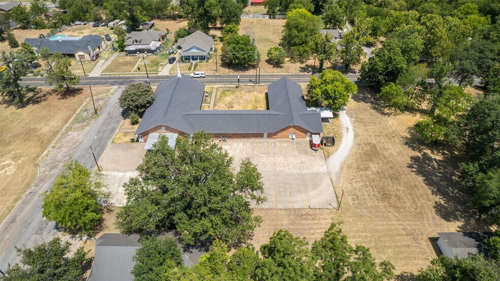 More Photos Of 434 Jefferson St E, Sulphur Springs Religious Facility For Sale