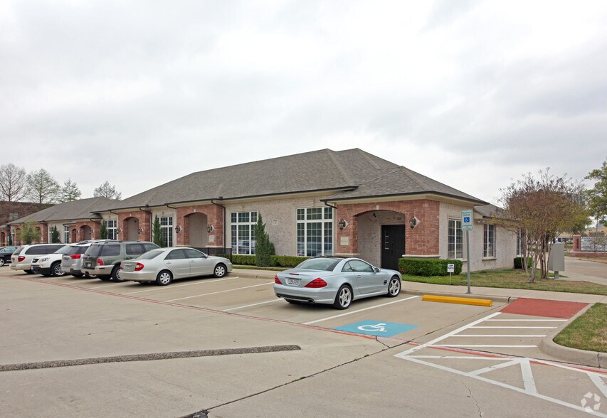 More Photos Of 6220 Campbell Rd, Dallas Medical For Sale