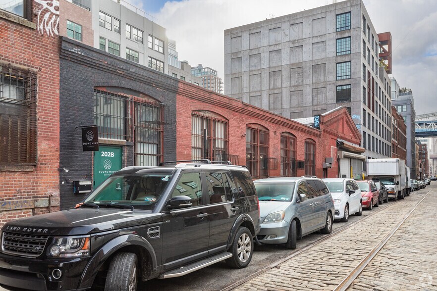 More Photos Of 52 Bridge St, Brooklyn Apartments For Lease