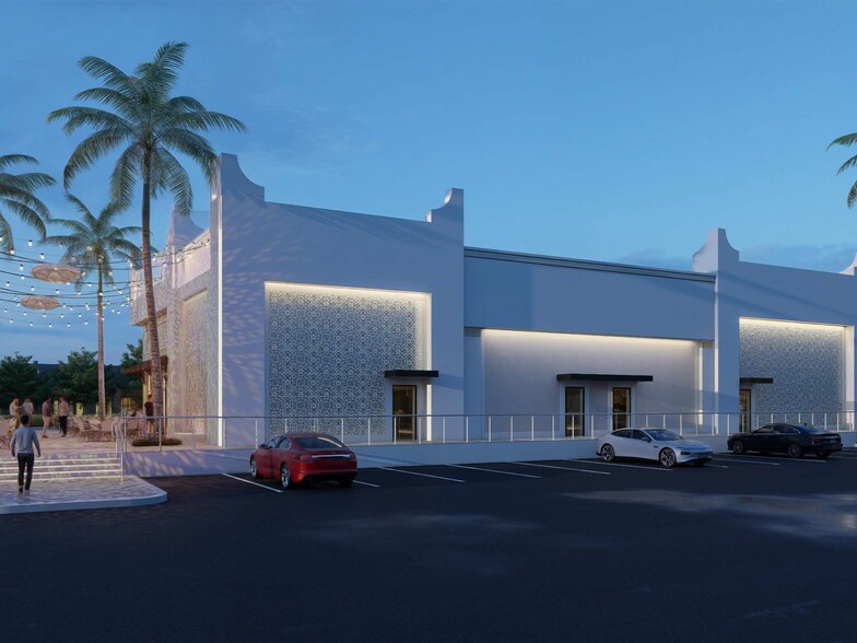 More Photos Of 2228-2292 Wilton Dr, Wilton Manors Unknown For Lease
