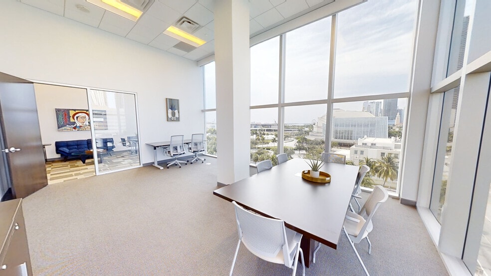 More Photos Of 1501 Biscayne Blvd, Miami Office Residential For Lease