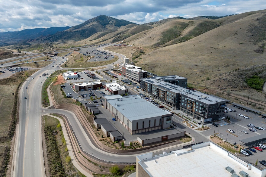 More Photos Of 18475 Colfax Ave, Golden Apartments For Lease