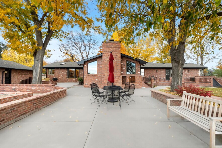 More Photos Of 5708 S Timberline Rd, Fort Collins Land For Sale