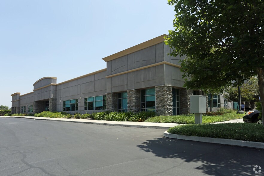 Primary Photo Of 894 Hardt St, San Bernardino Medical For Lease