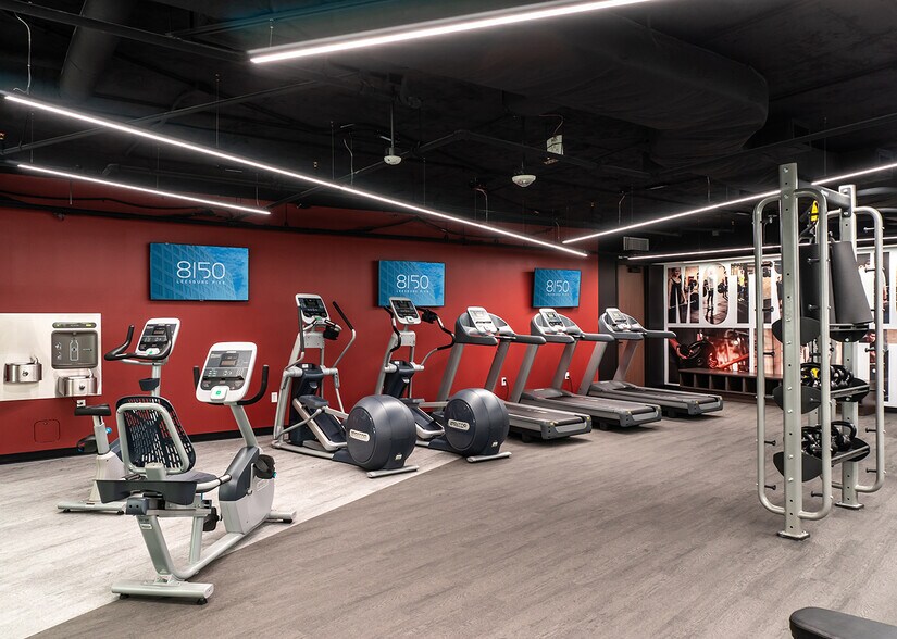 More Photos Of 8150 Leesburg Pike, Vienna Office For Lease