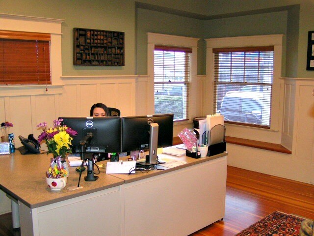 More Photos Of 755 12th St, Fortuna Office For Sale