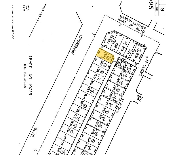 More Photos Of 4058-4060 Crenshaw Blvd, Los Angeles General Retail For Lease