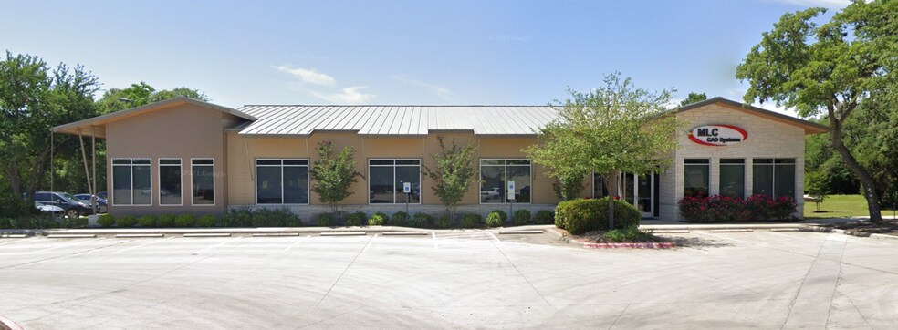 More Photos Of 4625 W William Cannon Dr, Austin Freestanding For Sale