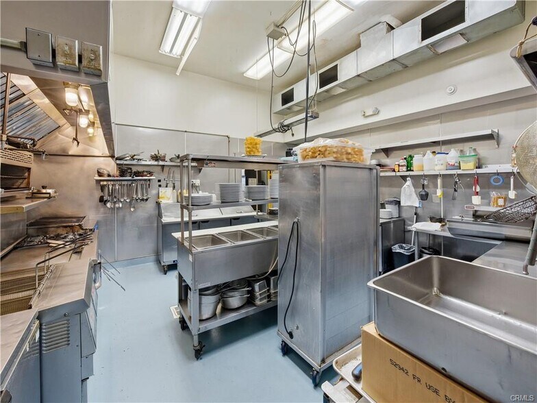 More Photos Of 2927 Spring St, Paso Robles Restaurant For Sale