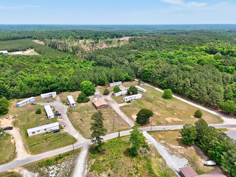 Primary Photo Of , Elberton Multifamily For Sale