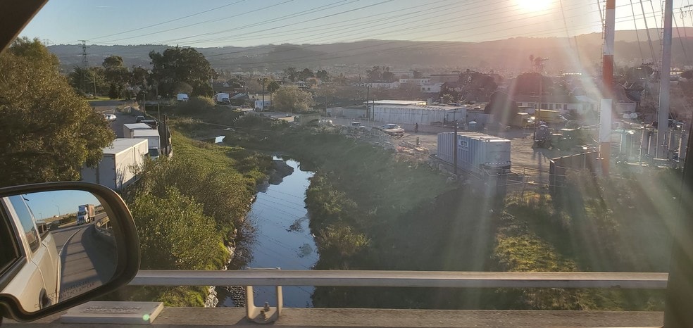 More Photos Of 800 Walnut St, San Bruno Land For Lease