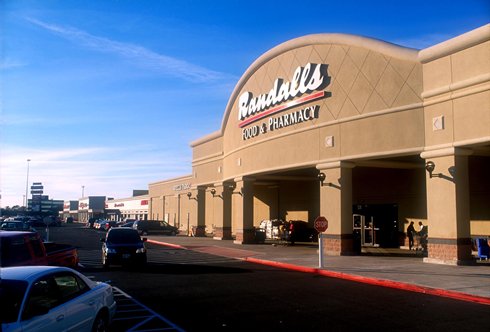 More Photos Of 5240-5392 W 34th St, Houston General Retail For Lease