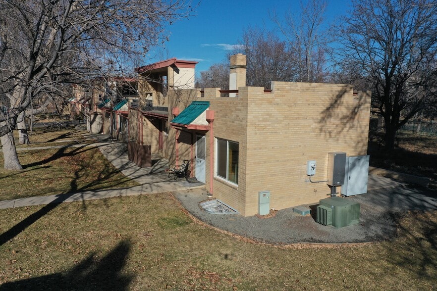 More Photos Of 1090 Quebec St, Denver Apartments For Sale