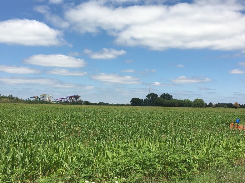 More Photos Of 175 Corneils & Route 47, Yorkville Land For Sale