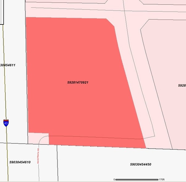 More Photos Of 4706-4738 S Taylor Dr, Sheboygan Warehouse For Lease