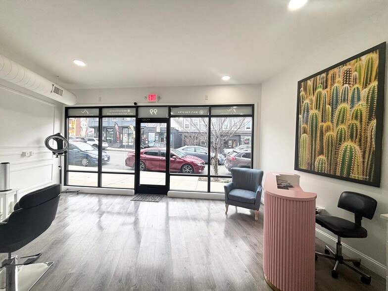 More Photos Of 98-102 Main St, Malden General Retail For Lease