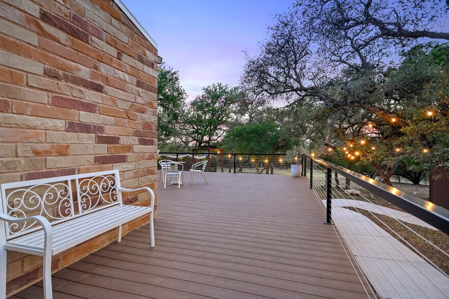 More Photos Of 601 Sandy Point Rd, Wimberley Lodge Meeting Hall For Sale