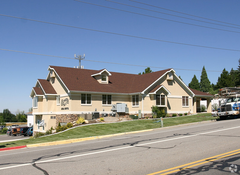 Primary Photo Of 2671 N 400 E, Ogden Office For Lease